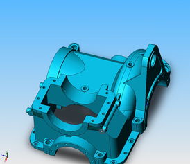 軟件設計之旅 從SOLIDWORKS草圖到CAD技術交流