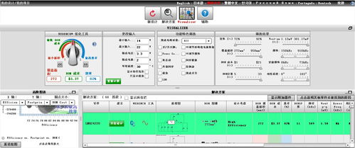 國產電路設計的得力助手——WE bench軟件坊推薦