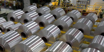 鋁價一度逼近17000元每噸 誰導演了這場跨年大戲