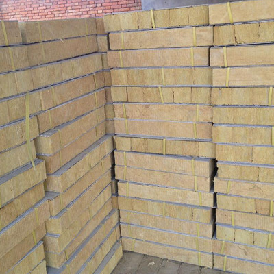 【紳豪保溫】外墻保溫巖棉復(fù)合板【一立方價格/單價】圖片_高清圖_細(xì)節(jié)圖