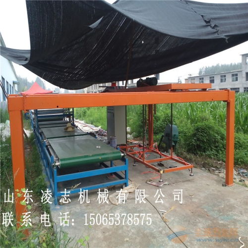 太原外墻保溫板設備價格