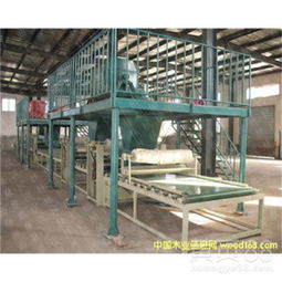 【生產(chǎn)大型墻板機生產(chǎn)線復合保溫墻板機廠家節(jié)能環(huán)保】-