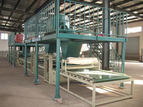 kd 6936 超值惠購(gòu) kd多功能玻鎂板生產(chǎn)設(shè)備 德州市陵城區(qū)凱達(dá)保溫材料廠