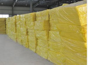 外墻用玻璃棉卷氈生產廠家,哪里有賣新款玻璃棉氈