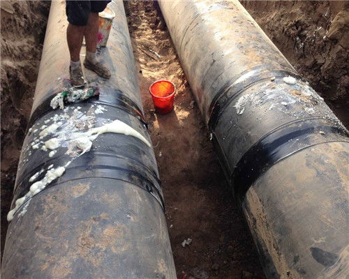 聚氨酯復(fù)合保溫管 選購(gòu)、應(yīng)用與維護(hù)全面指南