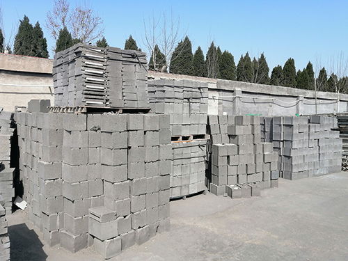 魯恒建材 專業(yè)外墻保溫砌塊生產(chǎn)銷售，構(gòu)筑綠色建筑未來(lái)